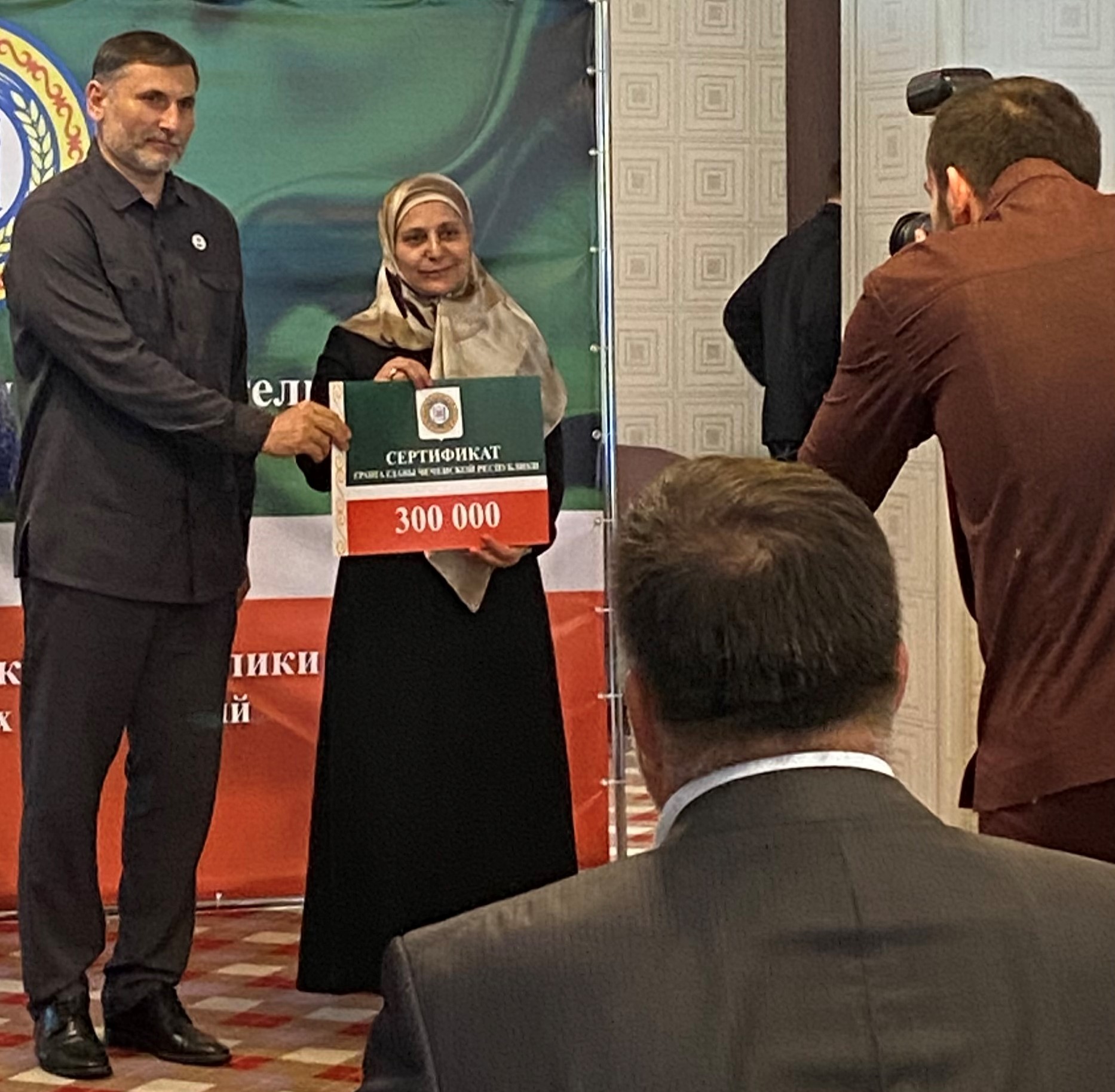 От идеи до реализации проекта!