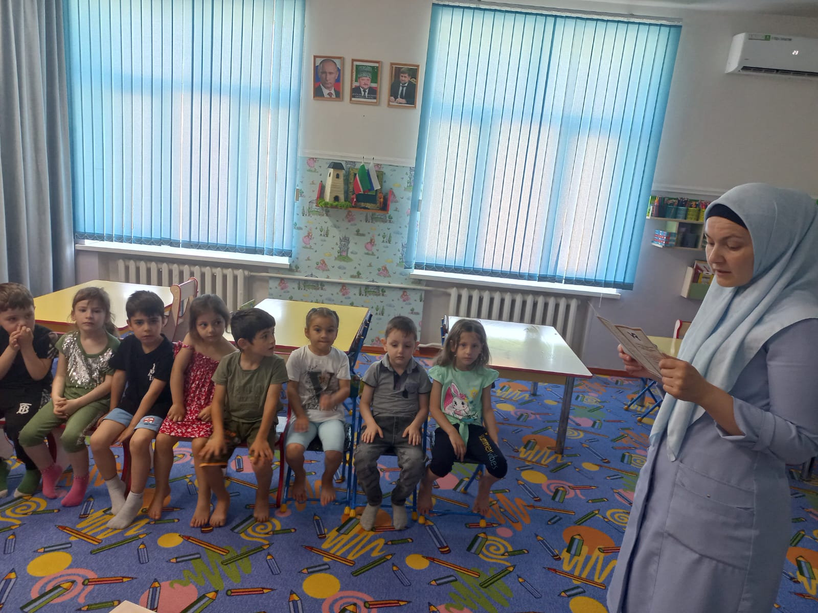 15 советов для тех, кто ничего не знает об аутизме