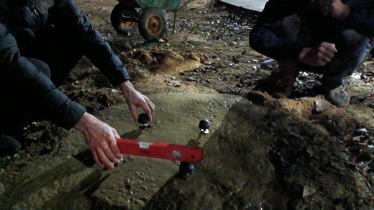 Реализация программы проекта "Спорт для всех"