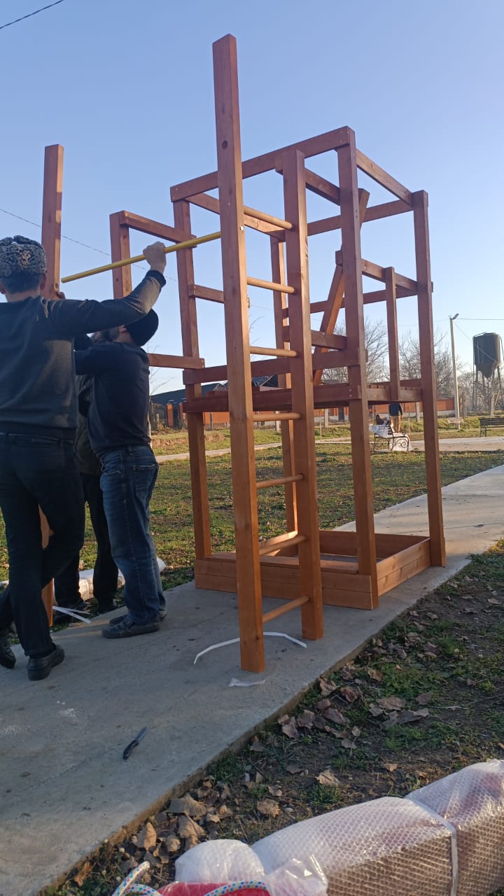 Реализация программы проекта "Спорт для всех"