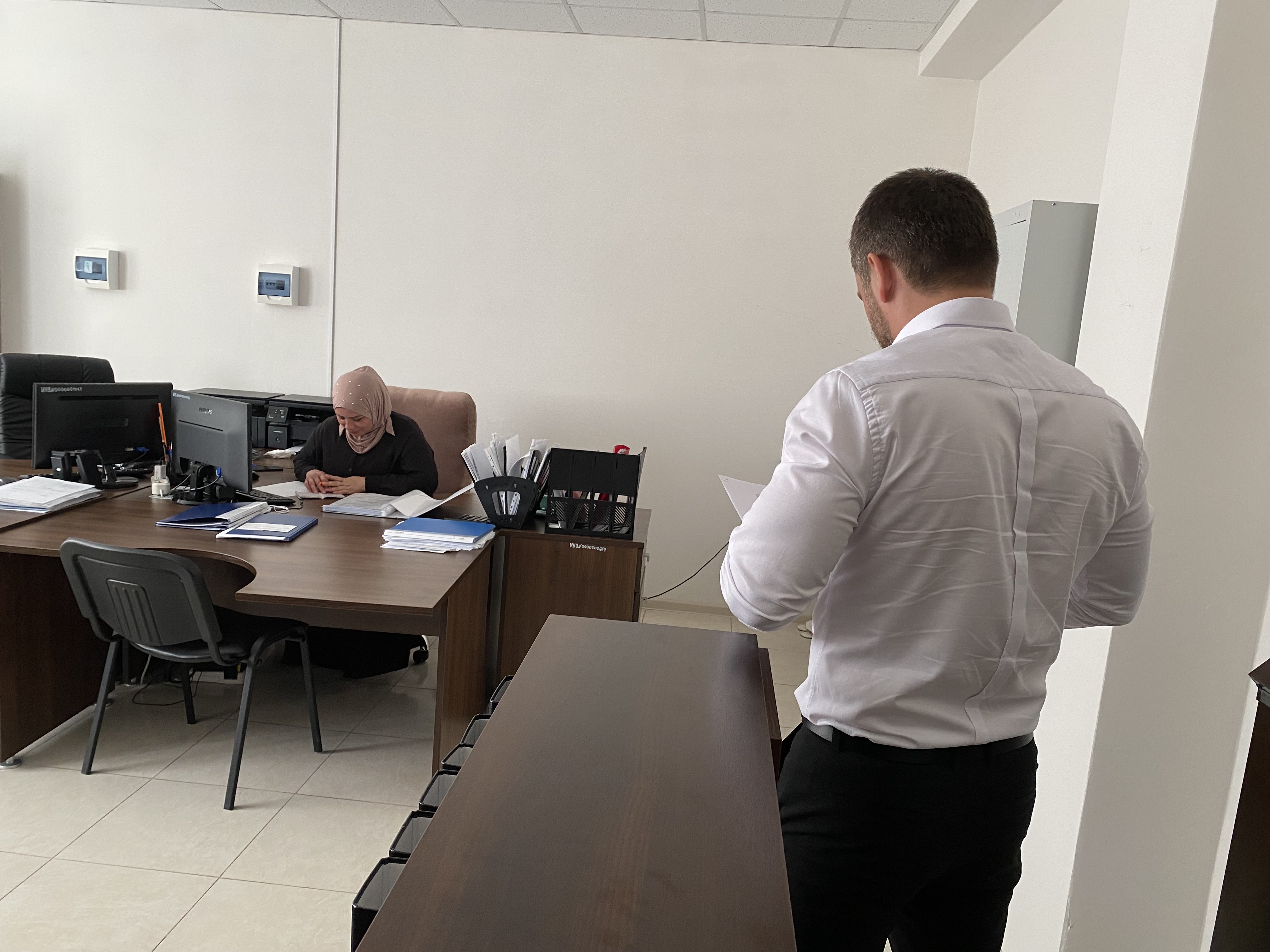 Итоги проекта "Где родился, там и пригодился" по поддержке семей в сельской местности через консультативные и социальные услуги специалистов