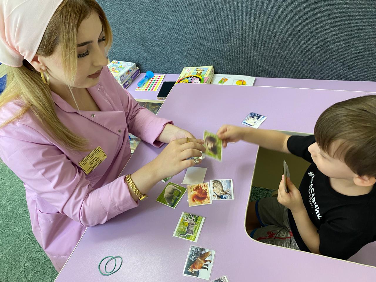 Итоги проекта "Где родился, там и пригодился" по поддержке семей в сельской местности через консультативные и социальные услуги специалистов